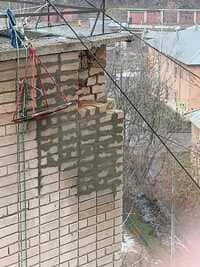 Утепление фасада