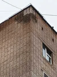 Утепление фасада