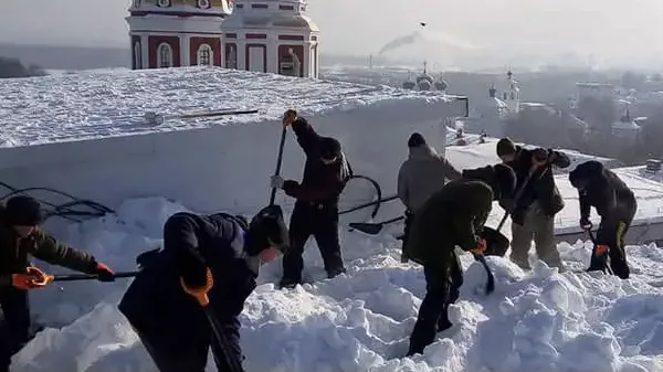 наши работы