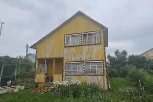 покраска фасада