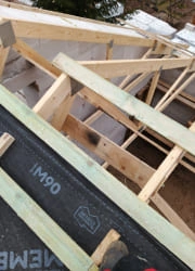 Кровельные работы