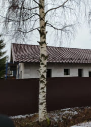 Кровельные работы