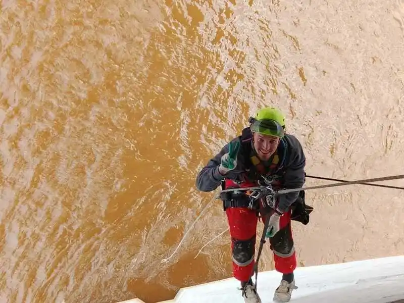 Ремонтно-монтажные работы