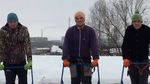 наши работы