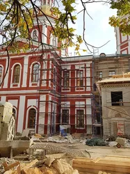 наши работы