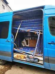 наши работы