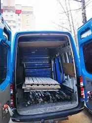 наши работы