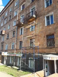 наши работы