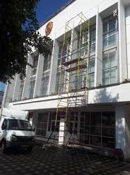 наши работы