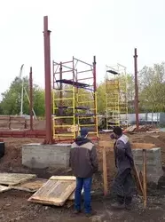 наши работы